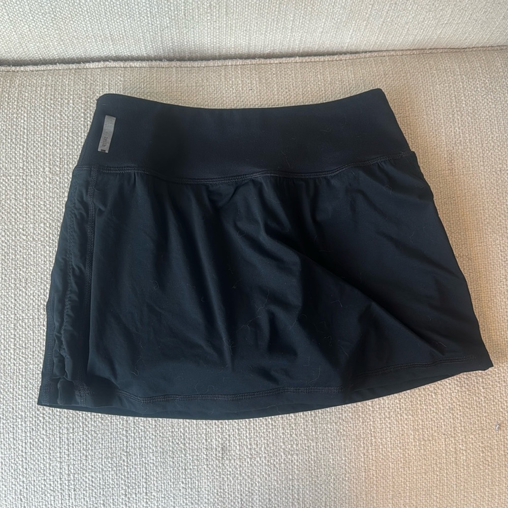 Zella Mini Skort